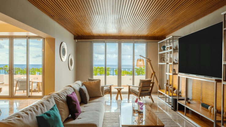 Fiesta Americana Condesa Cancún